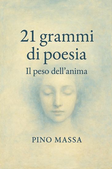 21 grammi di poesia