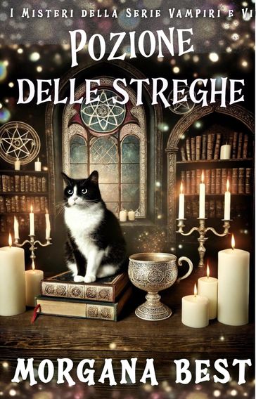 Pozione delle streghe