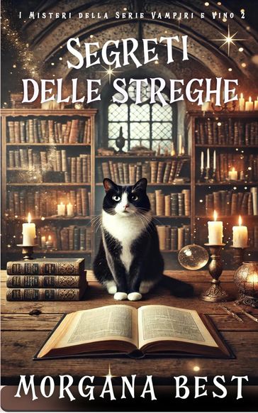 Segreti delle streghe