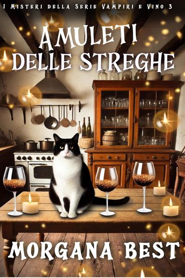 Amuleti delle streghe