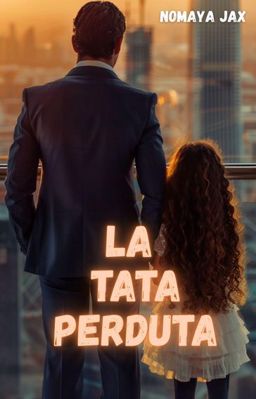 La tata perduta