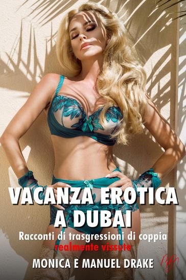 Vacanza erotica a Dubai