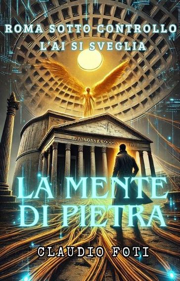 LA MENTE DI PIETRA