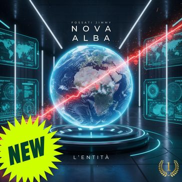 Nova Alba - L'entità