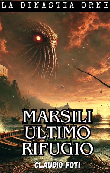 MARSILI ULTIMO RIFUGIO