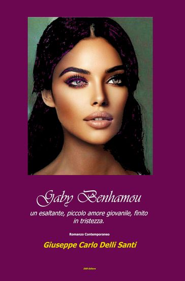 Gaby Benhamou
