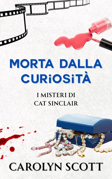 Morta dalla curiosità