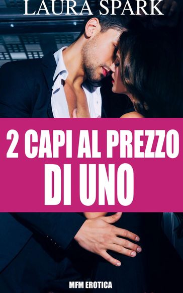 2 Capi Al Prezzo Di Uno