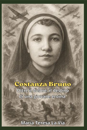 Costanza Bruno