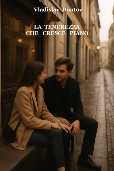 La tenerezza che cresce piano
