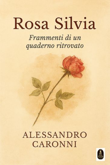 ROSA SILVIA