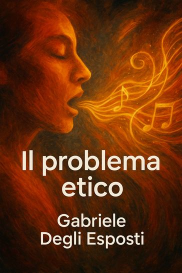 Il problema etico