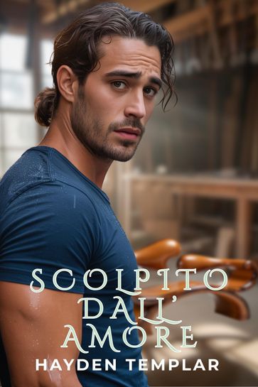 Scolpito dall'amore