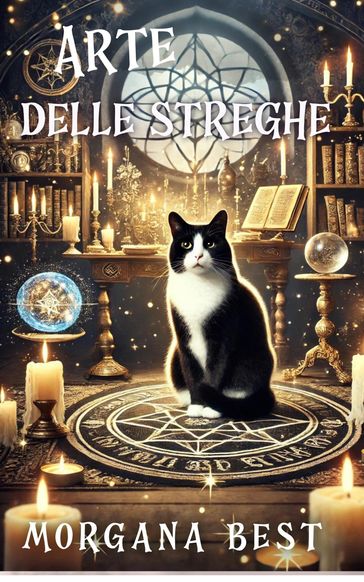 Arte delle streghe