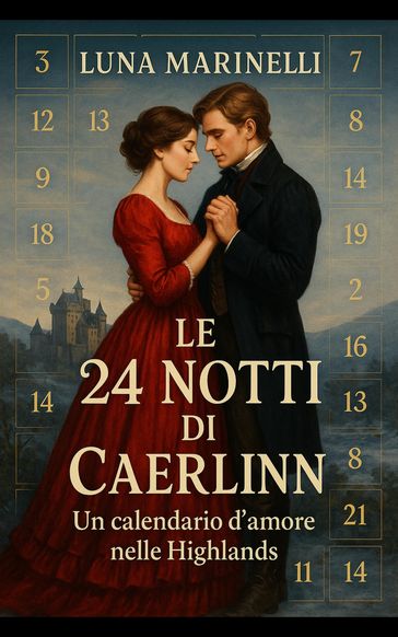 Le 24 notti di Caerlinn