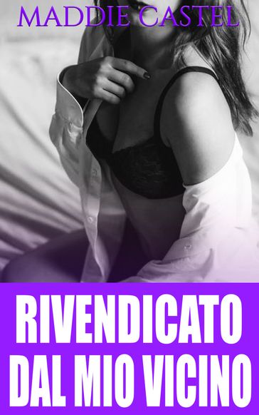 Rivendicato dal mio vicino
