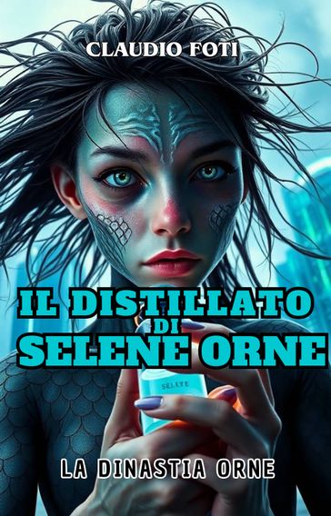 Il Distillato di Selene Orne