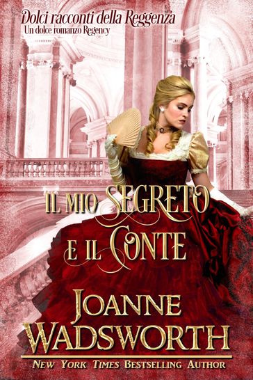 Il mio segreto e il conte