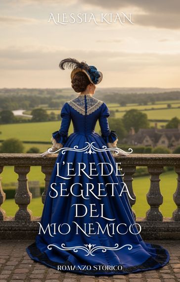 L'erede segreta del mio nemico