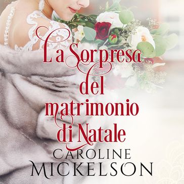 La sorpresa del matrimonio di Natale