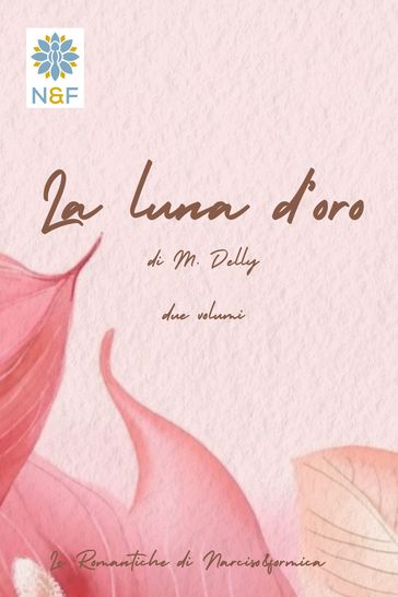 La luna d'oro