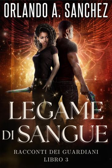 Legame di Sangue