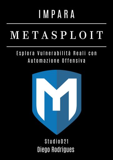 IMPARA METASPLOIT