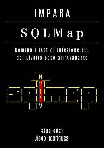 IMPARA SQLMap