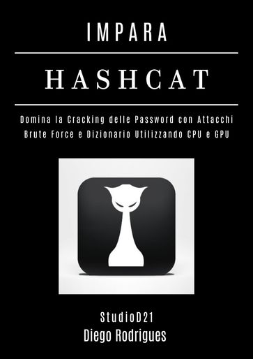 IMPARA HASHCAT