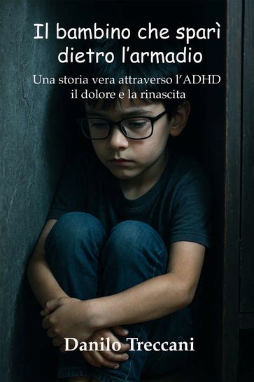Il bambino che sparì dietro l'armadio