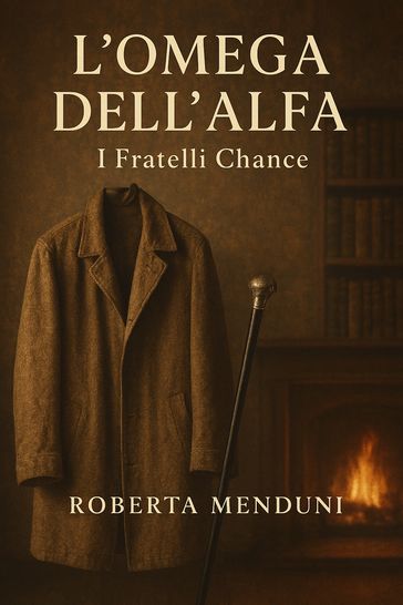 L'omega dell'alfa