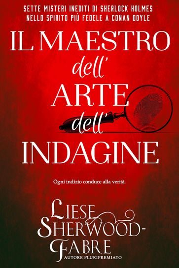 Il Maestro dell'Arte dell'Indagine