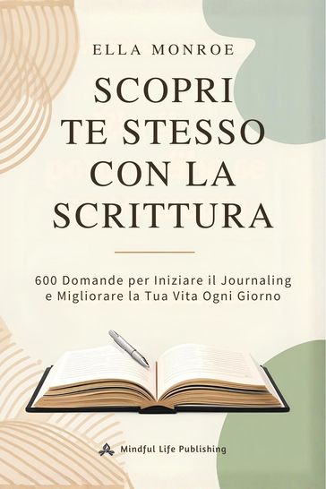 Scopri Te Stesso con la Scrittura