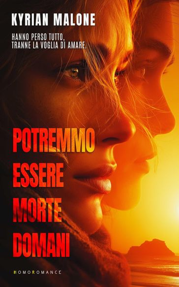 Potremmo essere morte domani : romanzo lesbico, libro lesbico