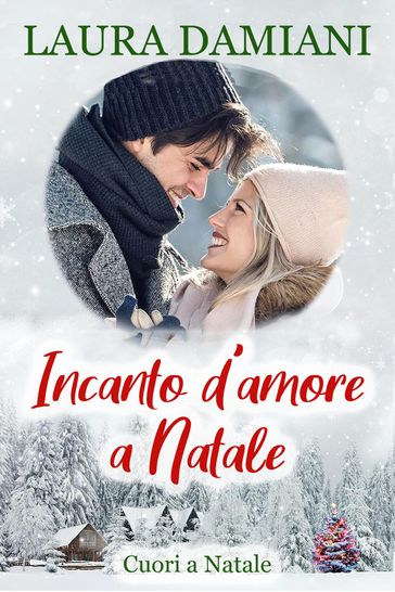 Incanto d'amore a Natale