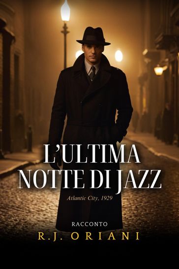 L'ultima notte di jazz