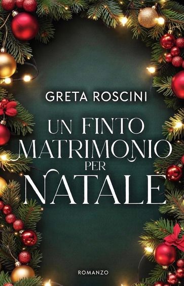 Un finto matrimonio per Natale