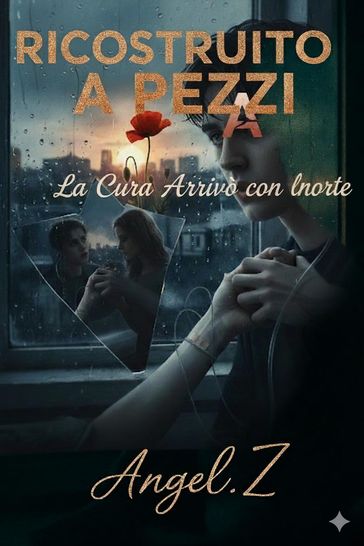 RICOSTRUITO A PEZZI