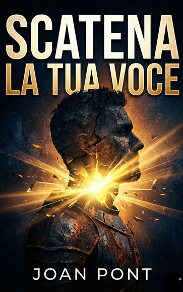 SCATENA LA TUA VOCE