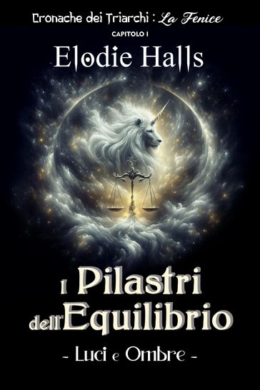 I Pilastri dell'Equilibrio - Luci e Ombre