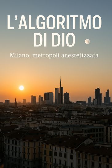 L'ALGORITMO DI DIO