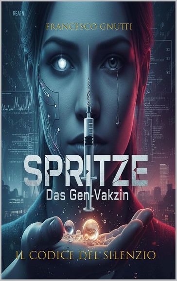 Spritze