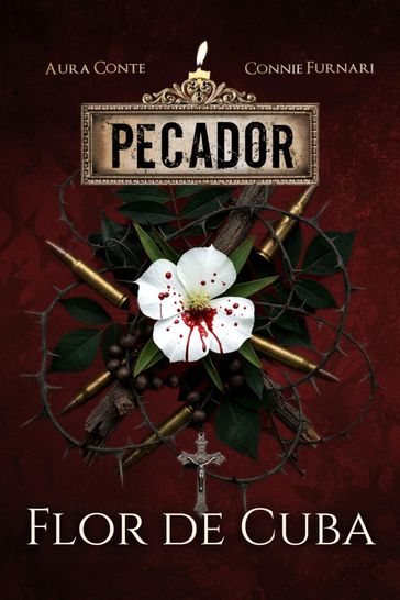 Pecador: Flor de Cuba