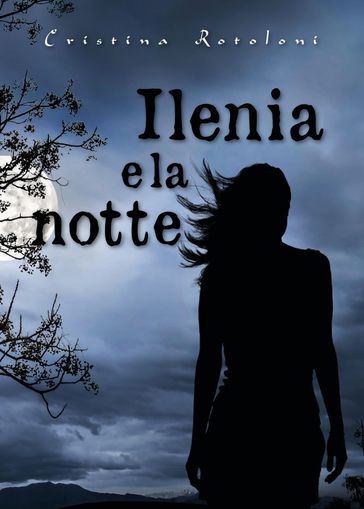 Ilenia e la notte