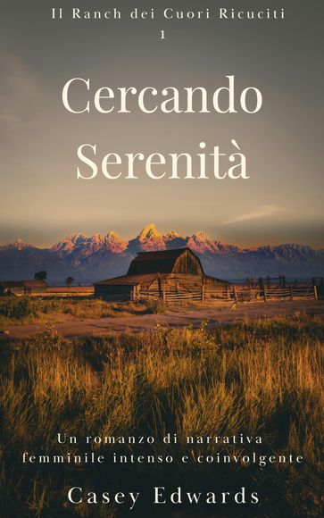 Cercando Serenità