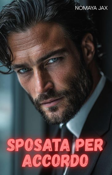 Sposata per accordo