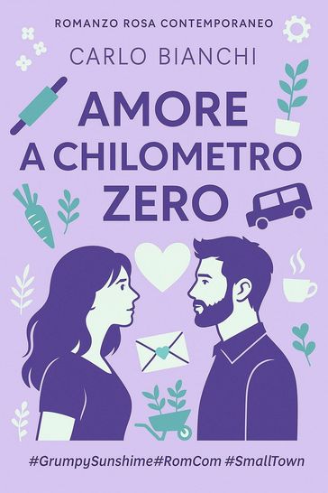 AMORE A CHILOMETRO ZERO