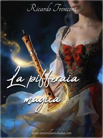 La pifferaia magica