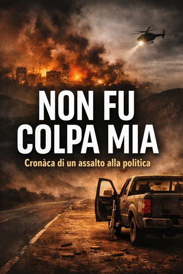 Non fu colpa mia