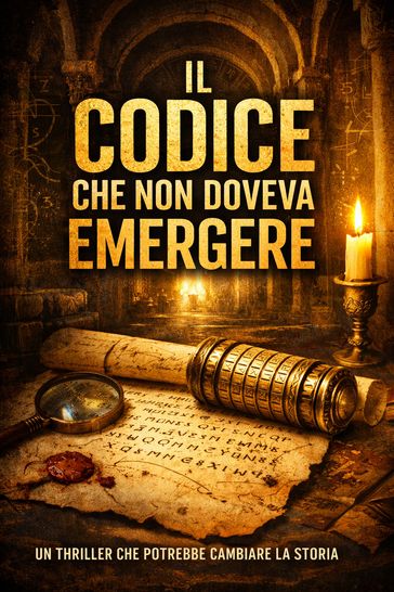 Il Codice che non doveva emergere